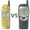 Compare Phones